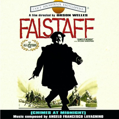 Falstaff (Chimes at Midnight)