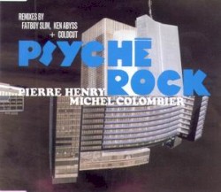 Psyche Rock