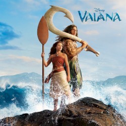 Moana (Original Motion Picture Soundtrack/Deluxe Edition)
