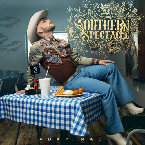 Southern Spectacle (...a second helpin')