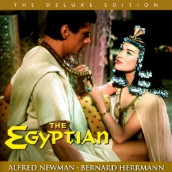 The Egyptian: The Deluxe Edition