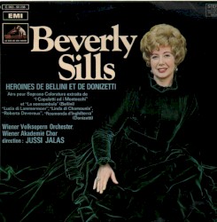 Heroines de Bellini et de Donizetti