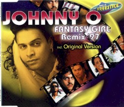Fantasy Girl Remix '97