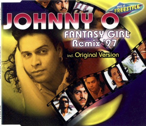 Fantasy Girl Remix '97