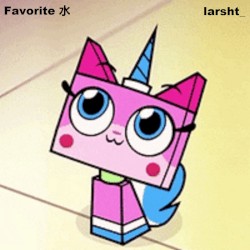 Favorite 水 / larsht_ [larsht_ half]