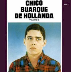 Chico Buarque de Hollanda Vol. 3