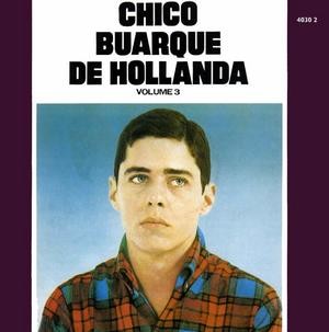 Chico Buarque de Hollanda Vol. 3