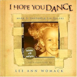I Hope You Dance (acoustic)