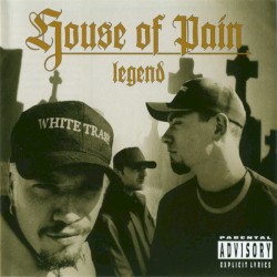 Legend / Word Is Bond