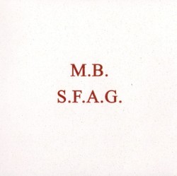 S.F.A.G. / S.F.A.G. De-Composed