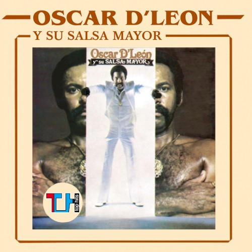 Oscar D'Leon y su Salsa Mayor