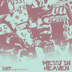 messy in heaven (extended mix / instrumental)