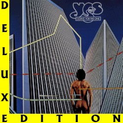 Going for the One (deluxe edition)