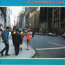 Cloudberry Jam