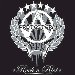Rock n' Riot LP