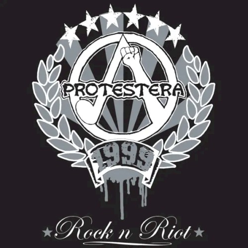 Rock n' Riot LP