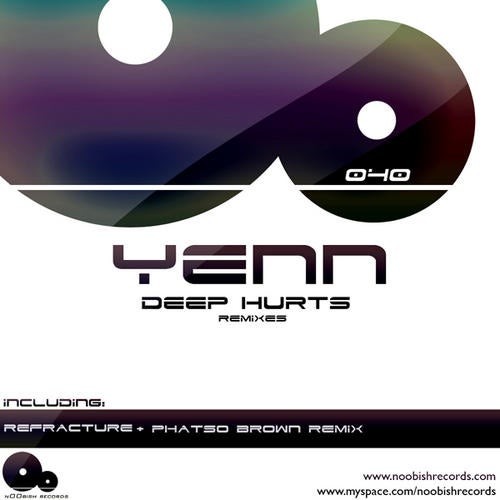 Deep Hurts Remixes
