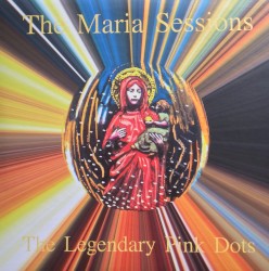 The Maria Sessions Volumes 1 & 2