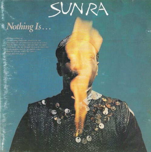 Nothing Is... (Completed & Revisited)