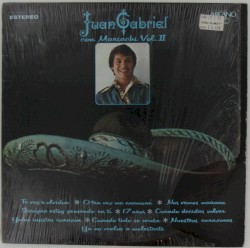 Con Mariachi Vol.2 (with El Mariachi México '70 de Pepe López)