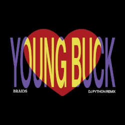 Young Buck (DJ Python remix)