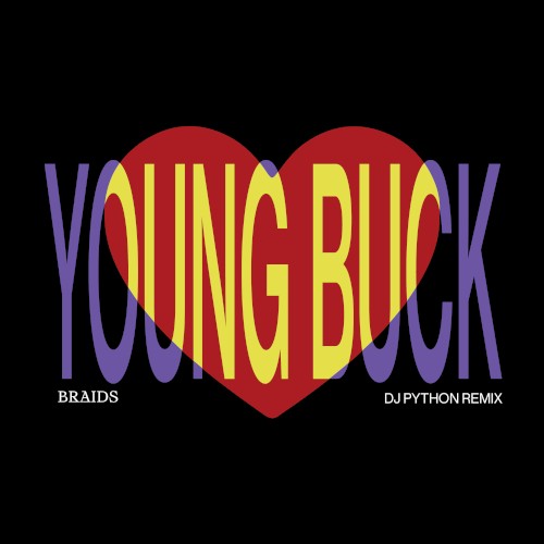 Young Buck (DJ Python remix)