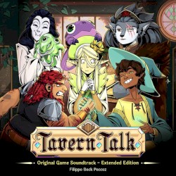 Tavern Talk (Original Game Soundtrack) Extended Edition