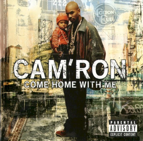 Come Home With Me = カム・ホーム・ウィズ・ミー