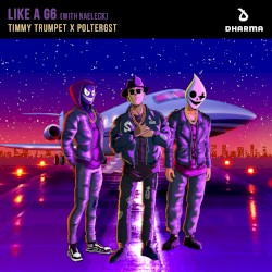 Like a G6 (extended mix)