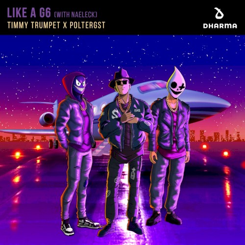 Like a G6 (extended mix)