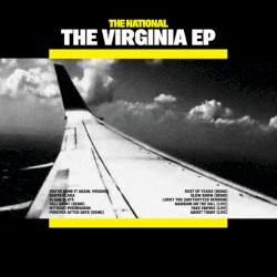 A Skin, A Night + The Virginia EP