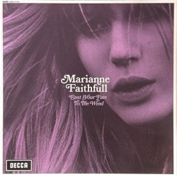 Cast Your Fate to the Wind: The Complete UK Decca Recordings 1964–1969