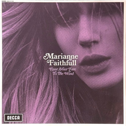 Cast Your Fate to the Wind: The Complete UK Decca Recordings 1964–1969
