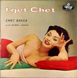 I Get Chet