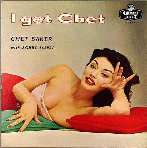 I Get Chet