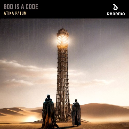 God Is a Code (extended mix)