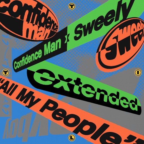 All My People (extended)