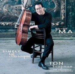Simply Baroque - Expanded Edition