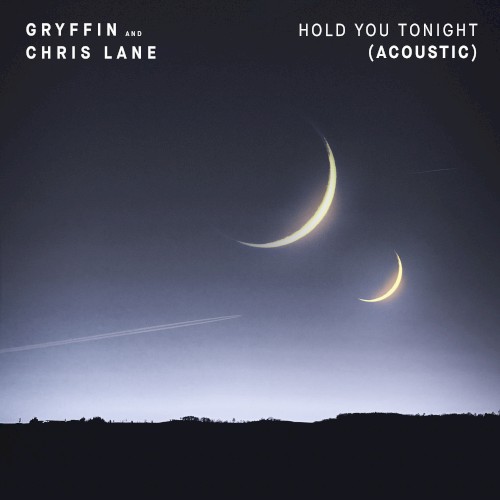 Hold You Tonight (acoustic)