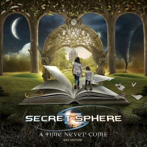 A Time Never Come (2015 edition)
