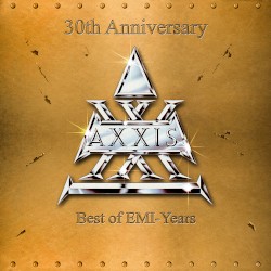 Best Of EMI-Years (Limited Gold Box)