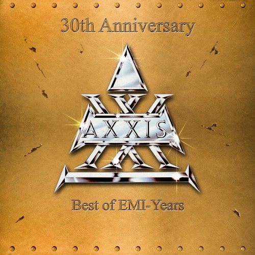 Best Of EMI-Years (Limited Gold Box)