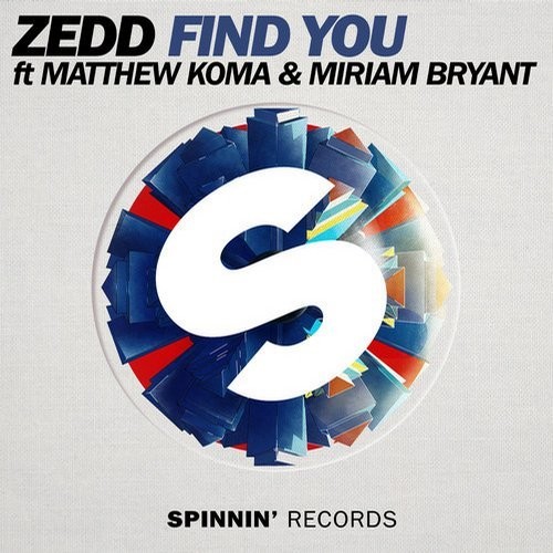 Find You (extended mix)