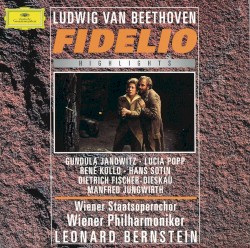 Fidelio Highlights