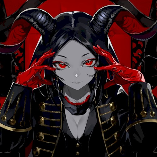 Demon Lord