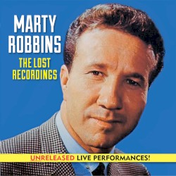 The Lost Recordings
