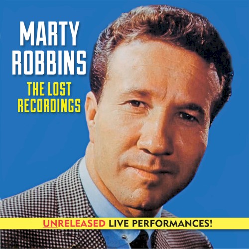 The Lost Recordings