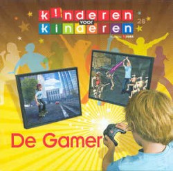 Kinderen voor Kinderen 28