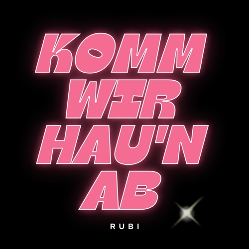 KOMM WIR HAU'N AB (Remix)