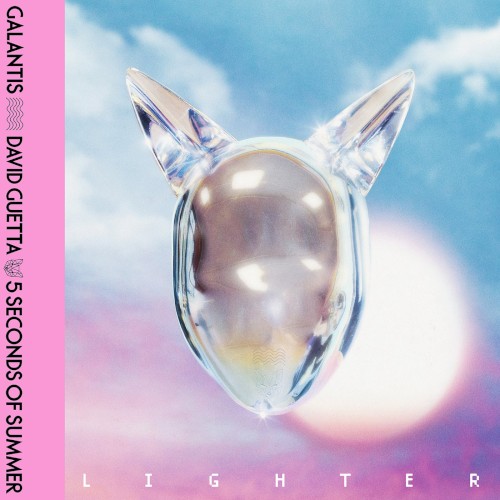 Lighter (extended mix)